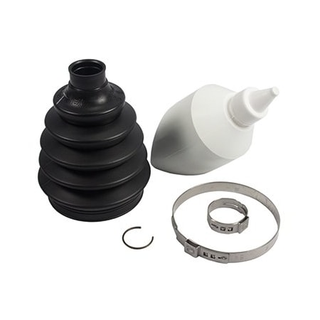 Motorcraft Kit, Ts229 TS229